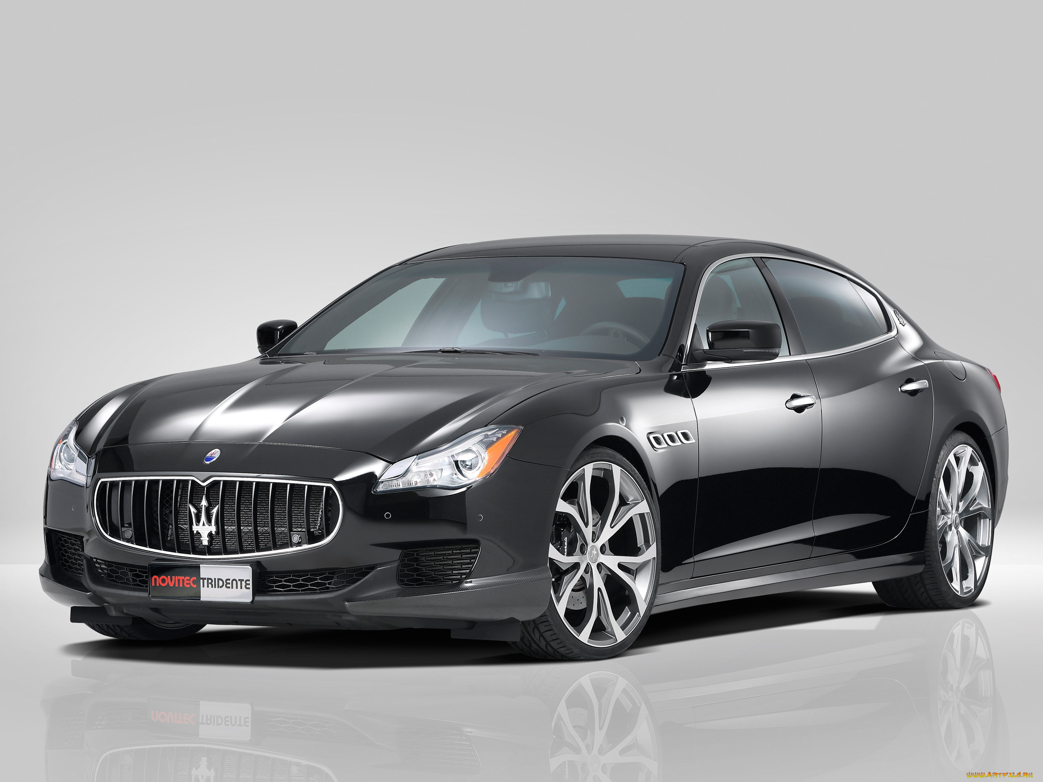 , maserati, quattroporte, tridente, novitec, , 2014, gts